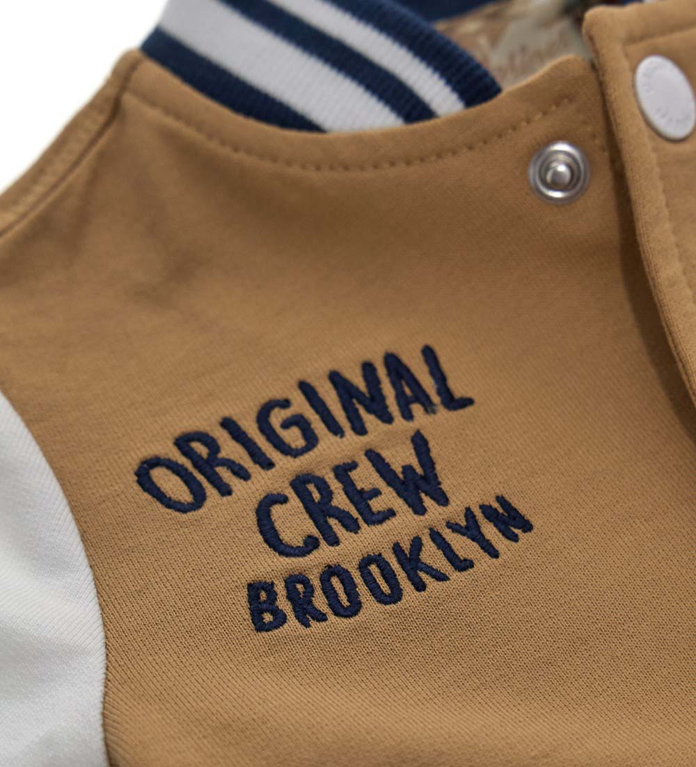 Baby boy's jacket