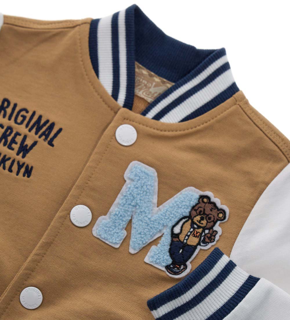 Baby boy's jacket