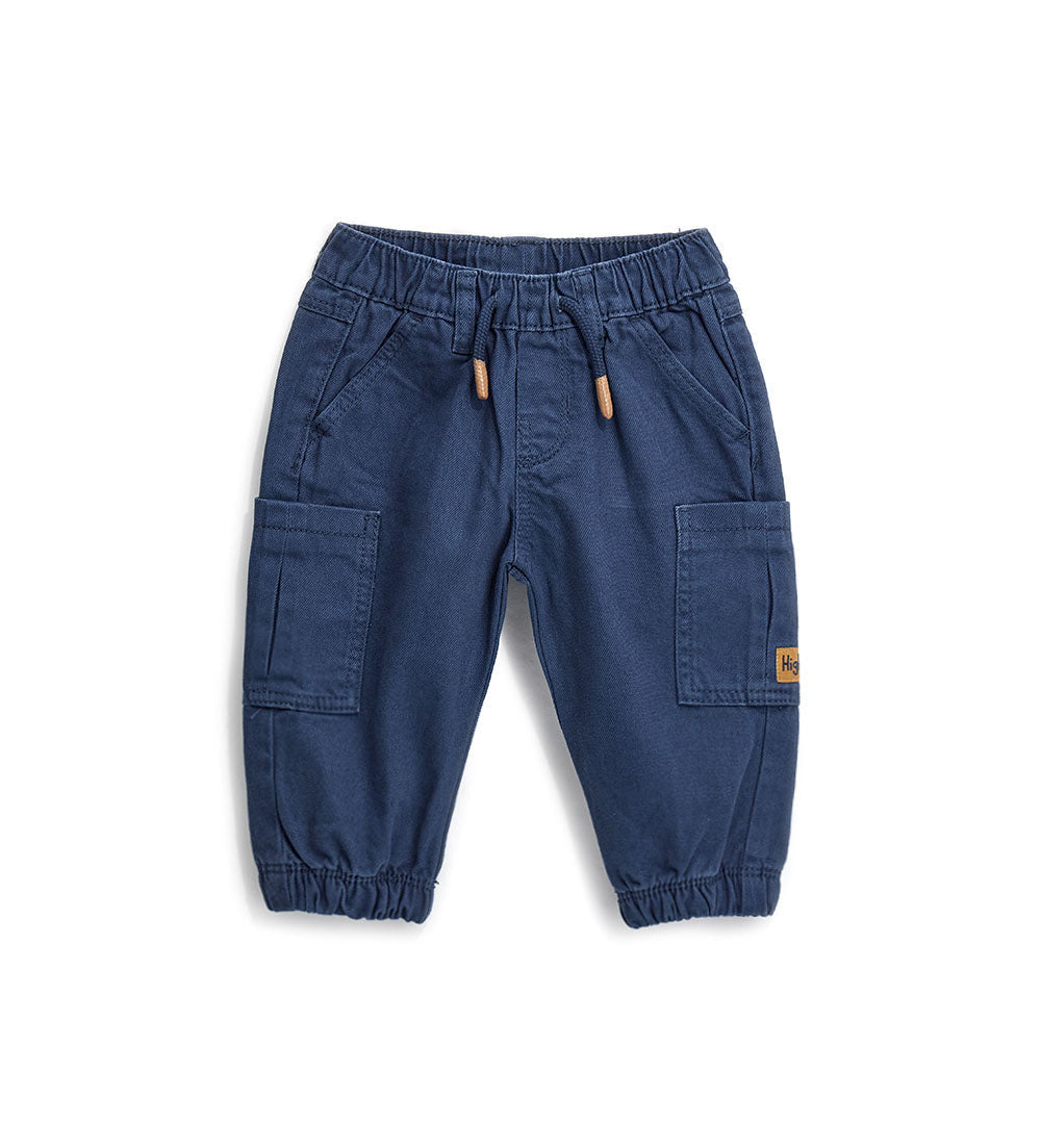 Baby boy's pants-1