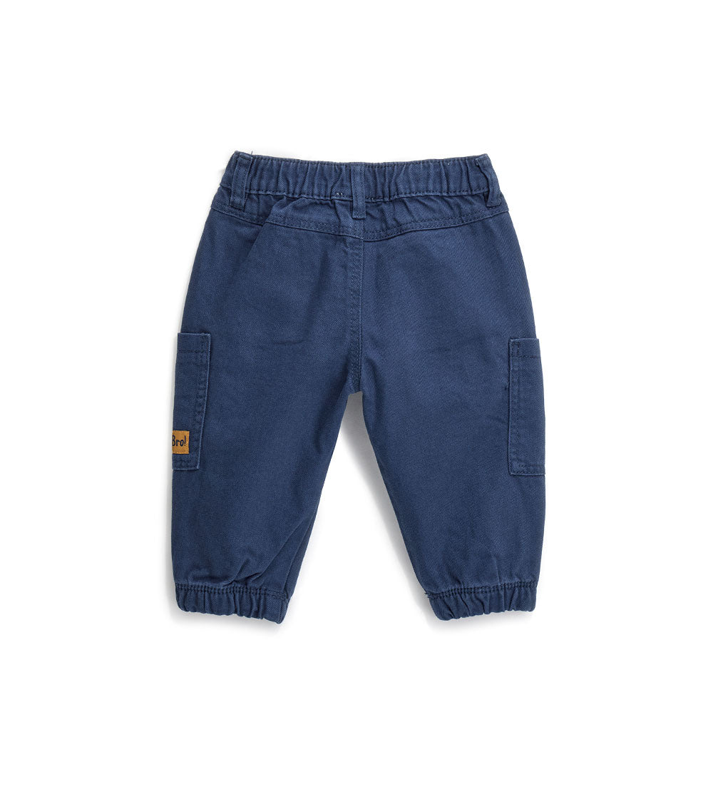 Baby boy's pants-2