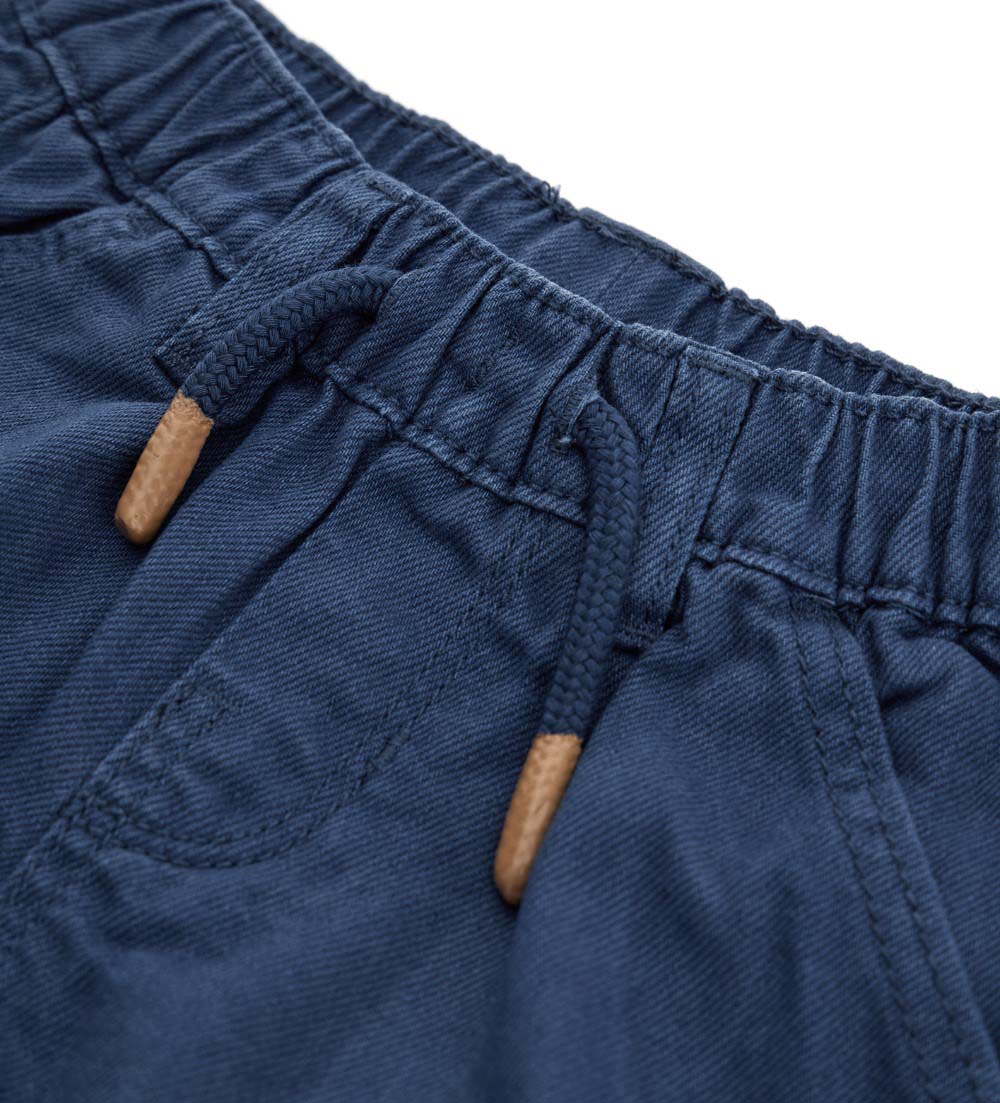 Baby boy's pants-3