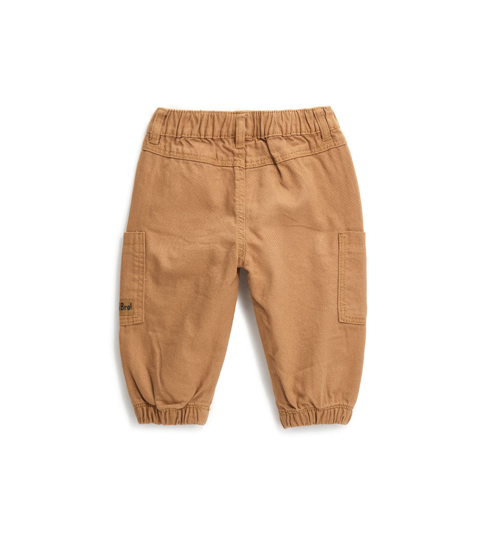 Baby boy's pants-7