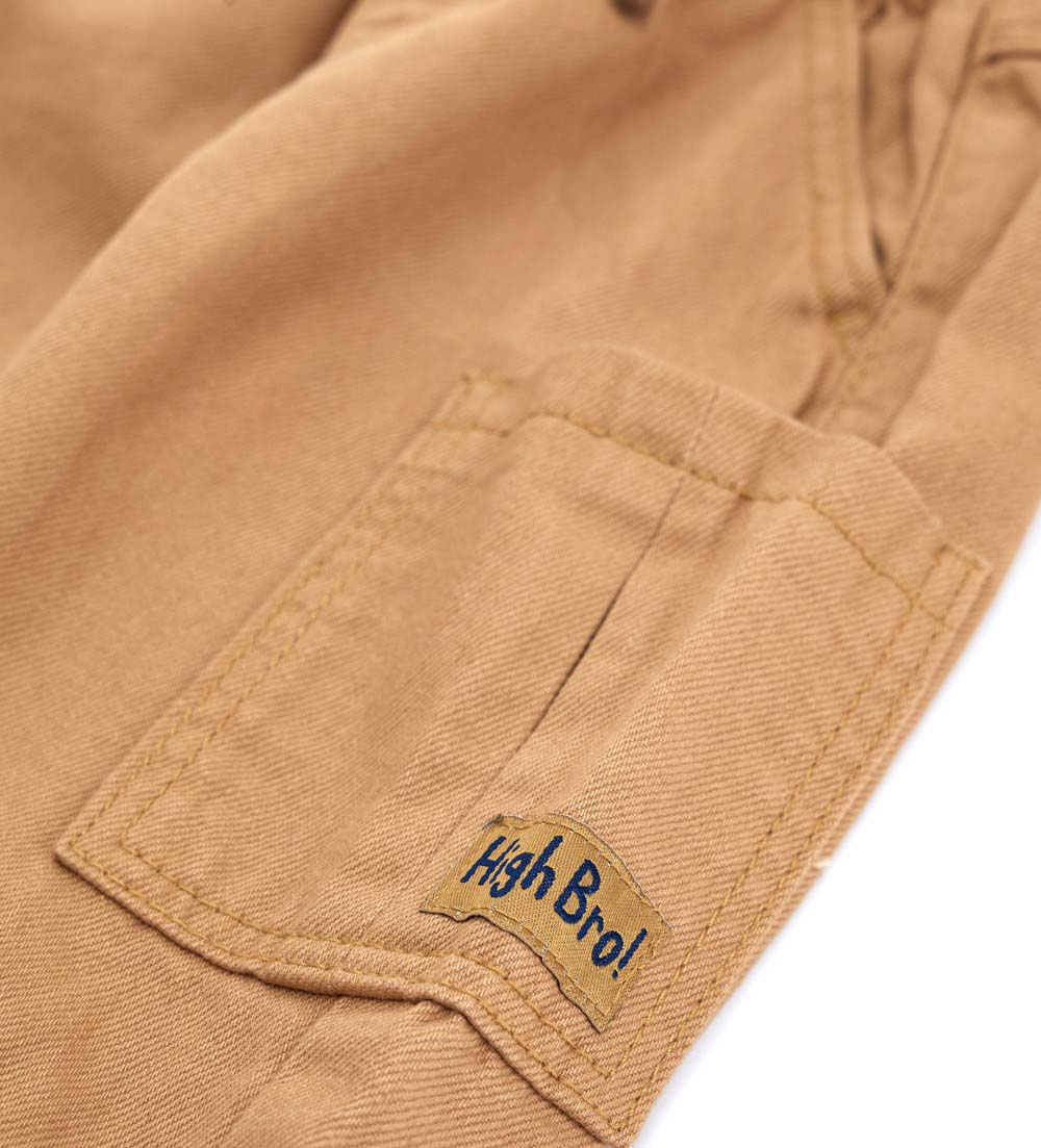 Baby boy's pants-8