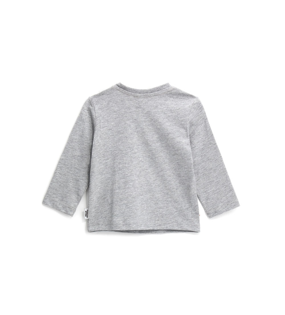 Baby boy's t-shirt-218