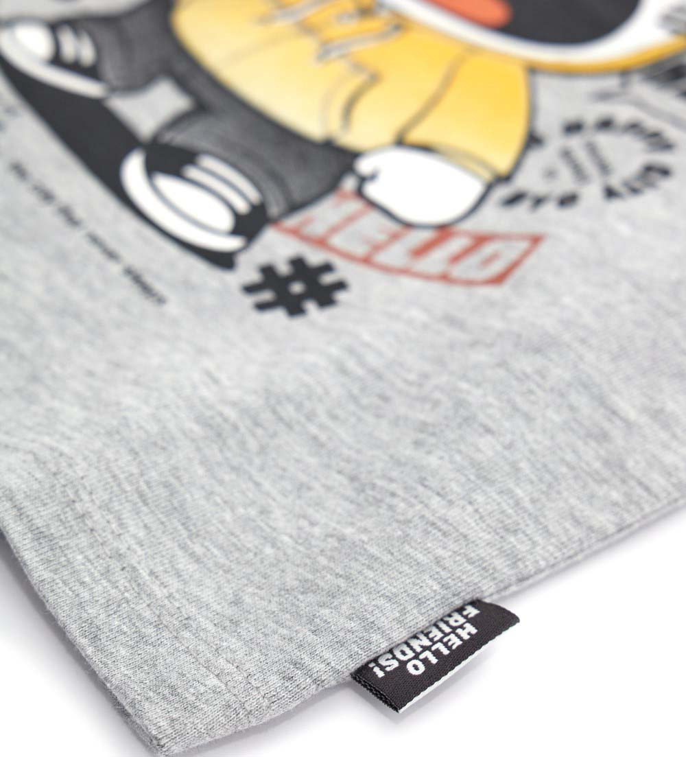 Baby boy's t-shirt-220