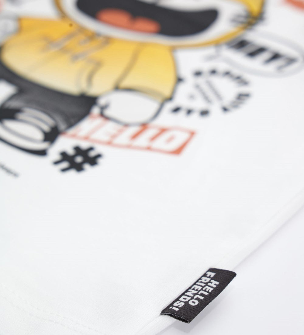 Baby boy's t-shirt-223