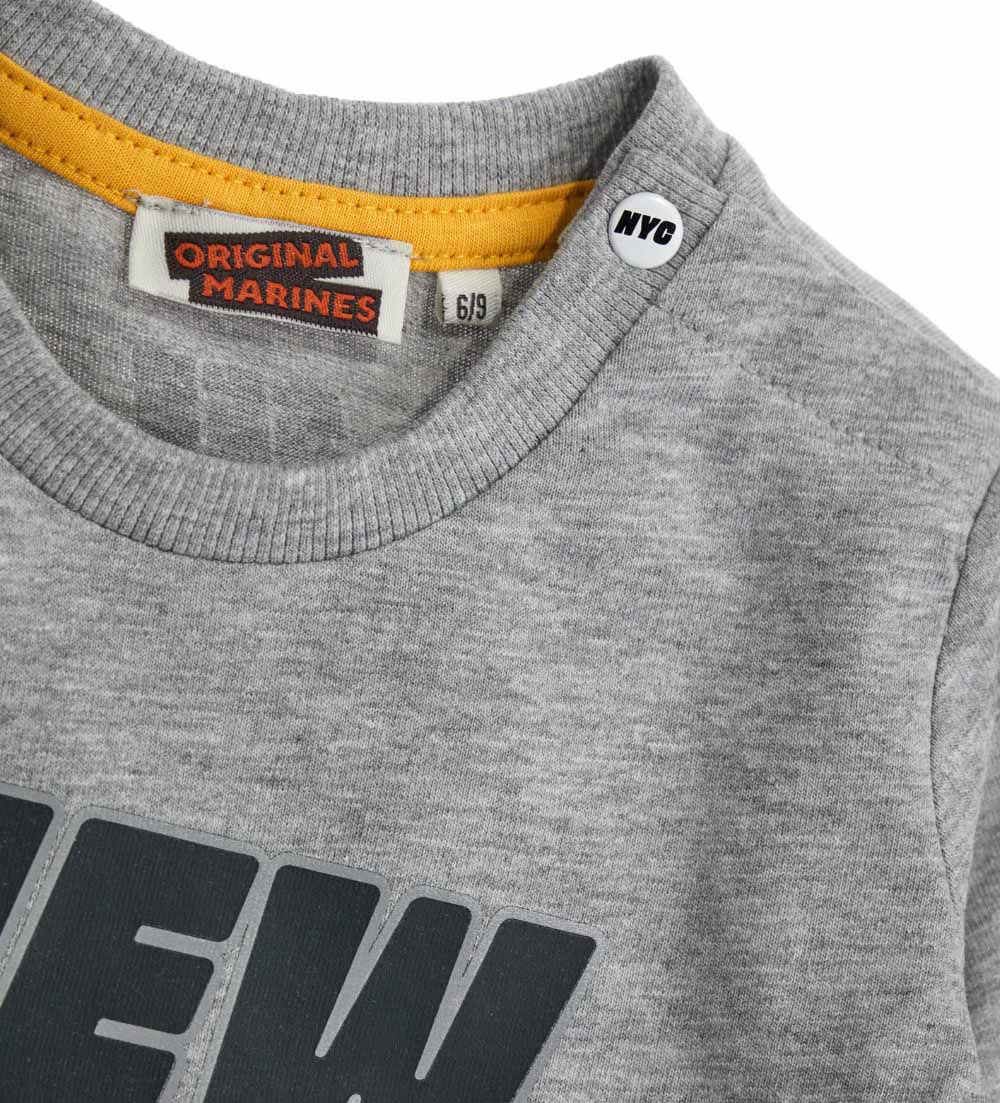 Baby boy's t-shirt-201