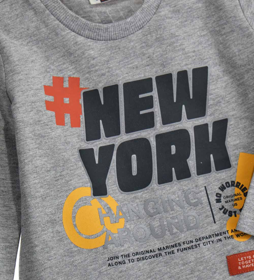 Baby boy's t-shirt-202