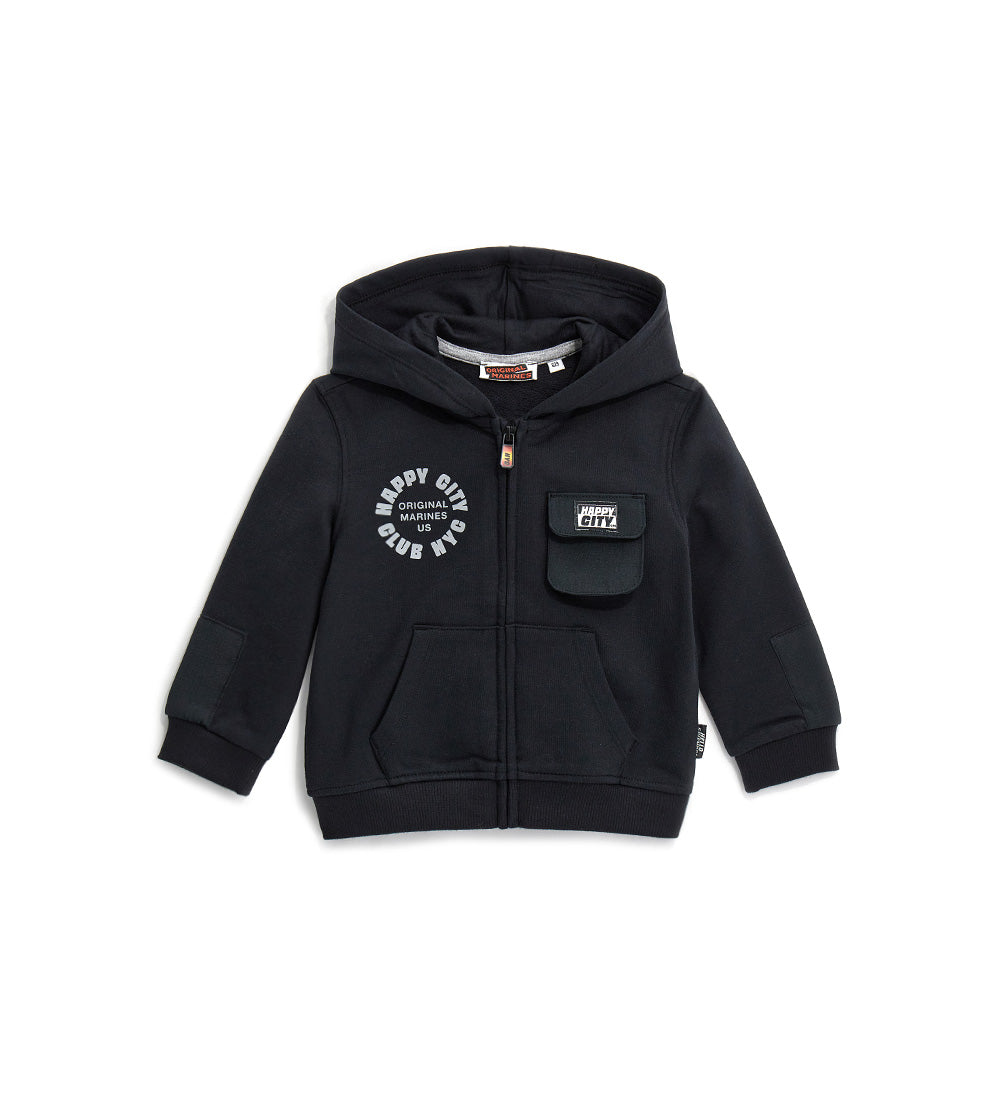 Baby boy's jacket-107