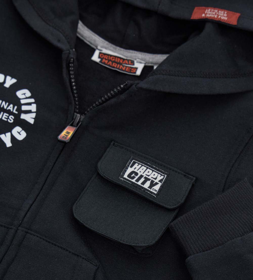 Baby boy's jacket-108