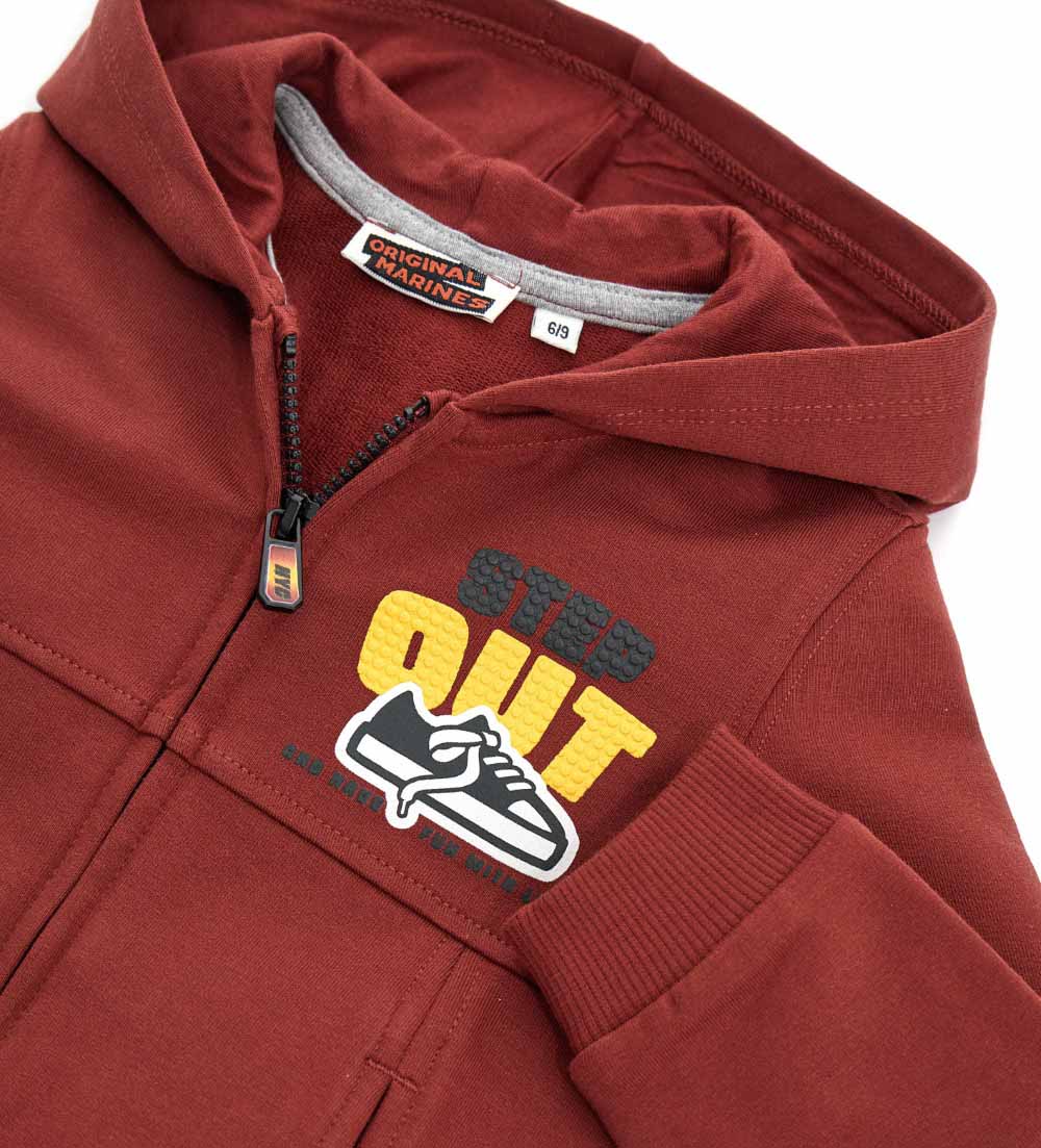 Baby boy's jacket-95