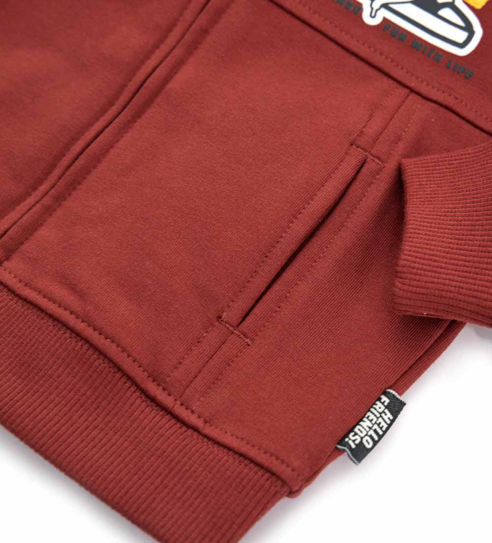 Baby boy's jacket-96