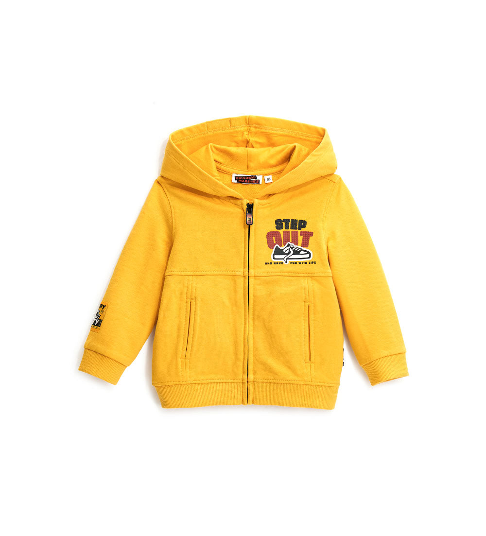 Baby boy's jacket-99
