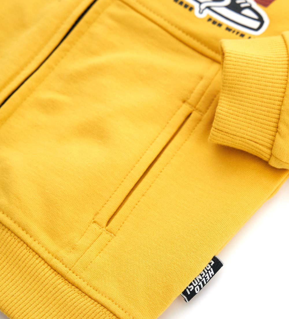 Baby boy's jacket-101