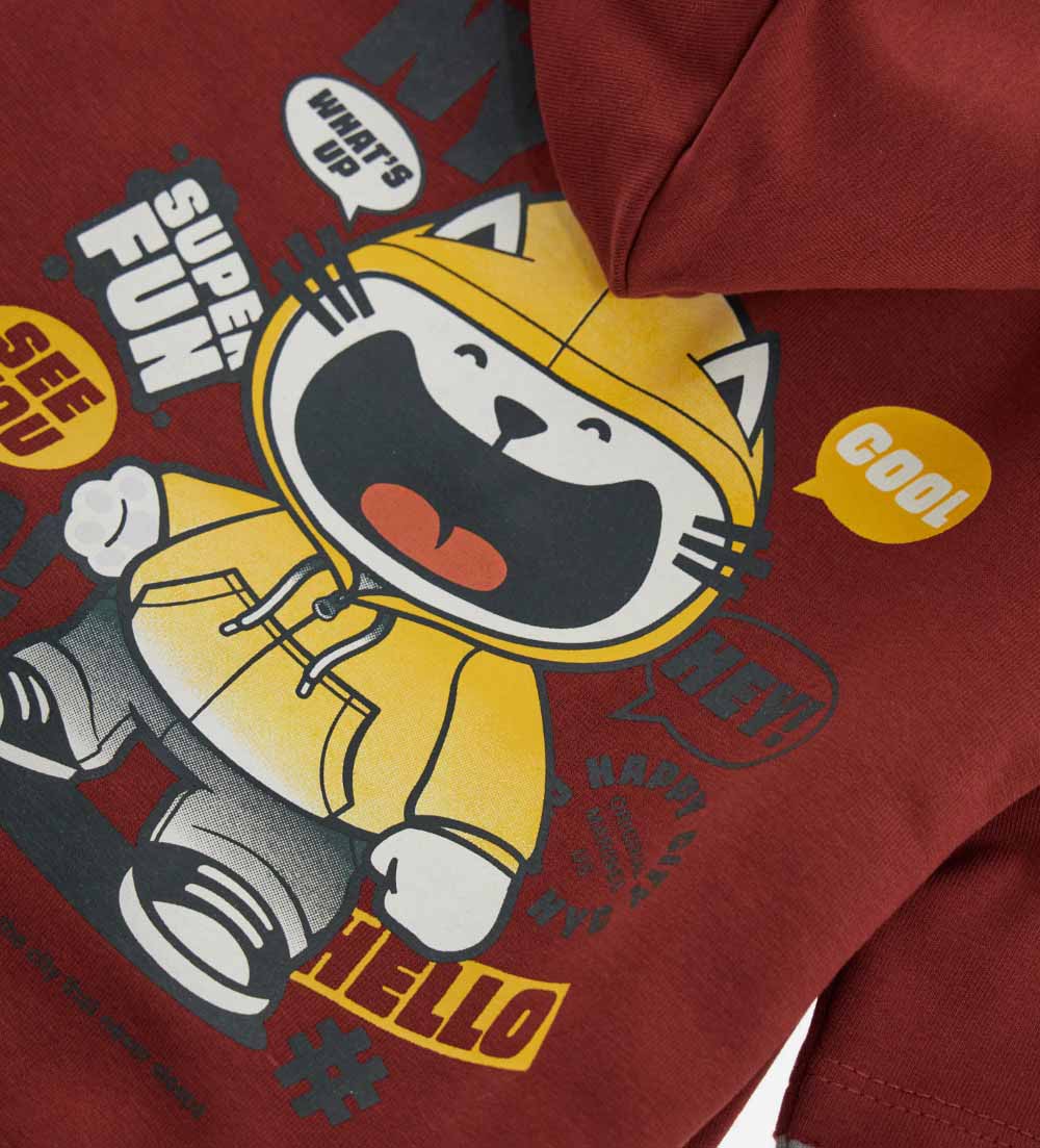 Baby boy's set-2