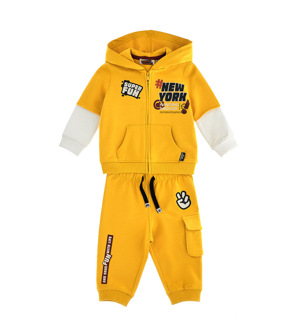 Baby boy's set-5