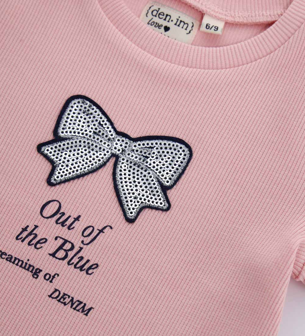 Baby girl's t-shirt
