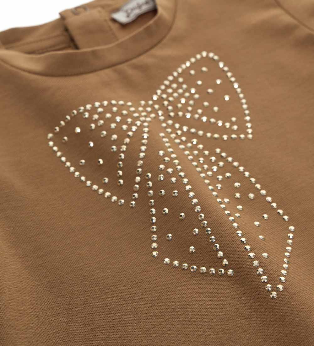 Baby girl's t-shirt