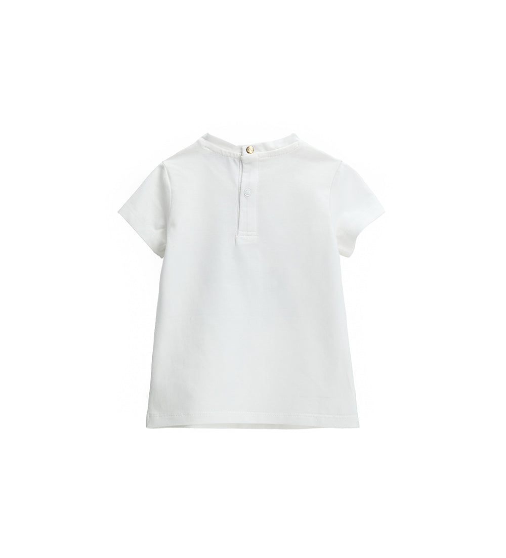 Baby girl's t-shirt
