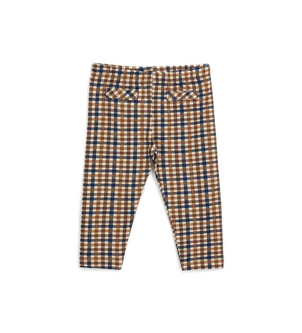 Baby girl's leggings-100
