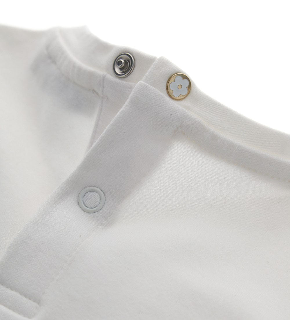 Baby girl's t-shirt-114