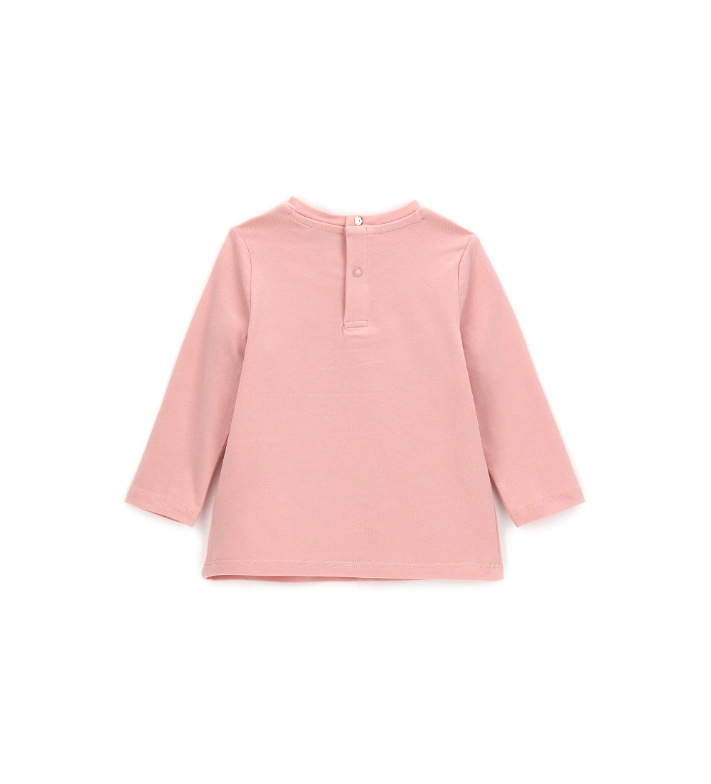 Baby girl's t-shirt-118