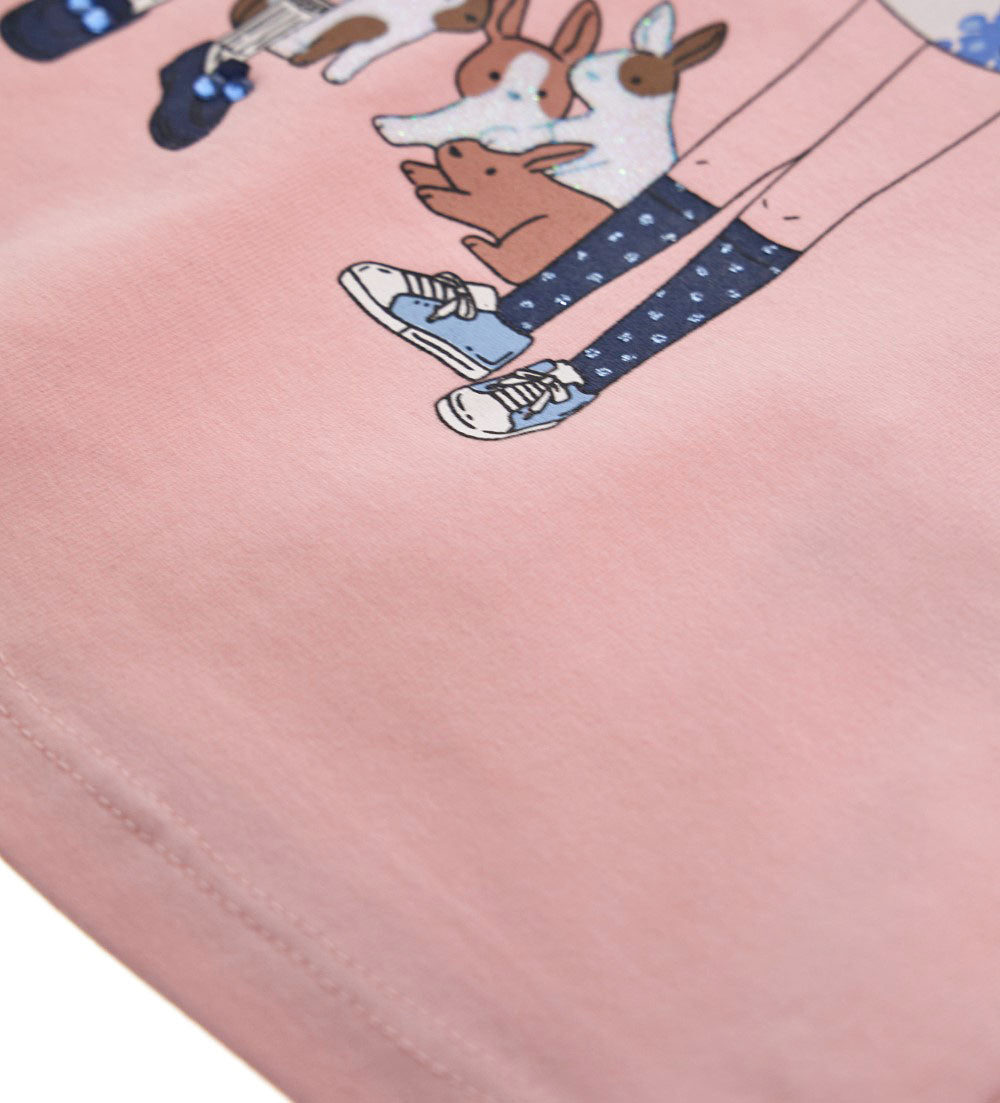 Baby girl's t-shirt-119