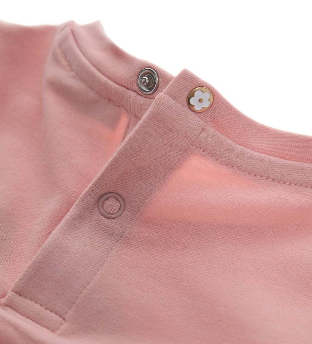 Baby girl's t-shirt-121