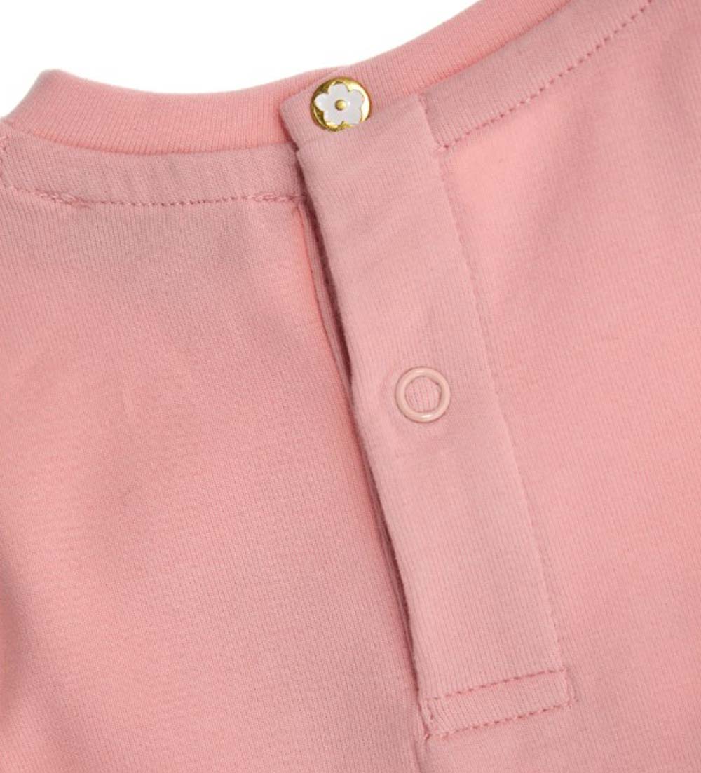 Baby girl's t-shirt-107