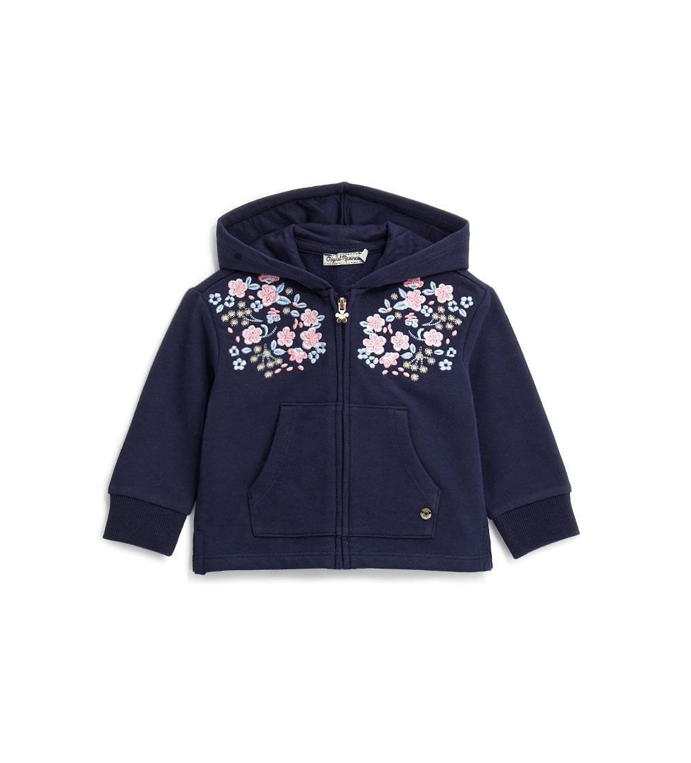 Baby girl's jacket-40