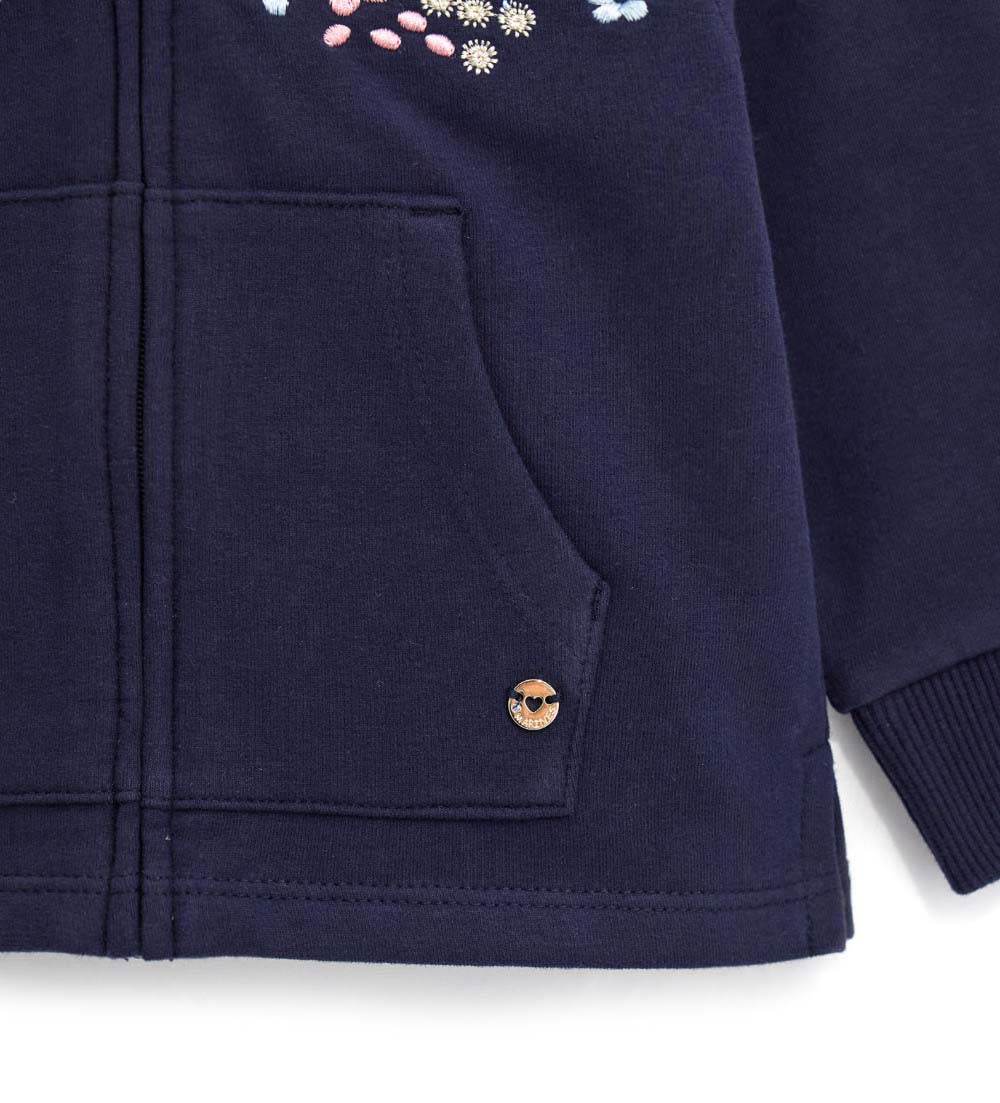 Baby girl's jacket-41