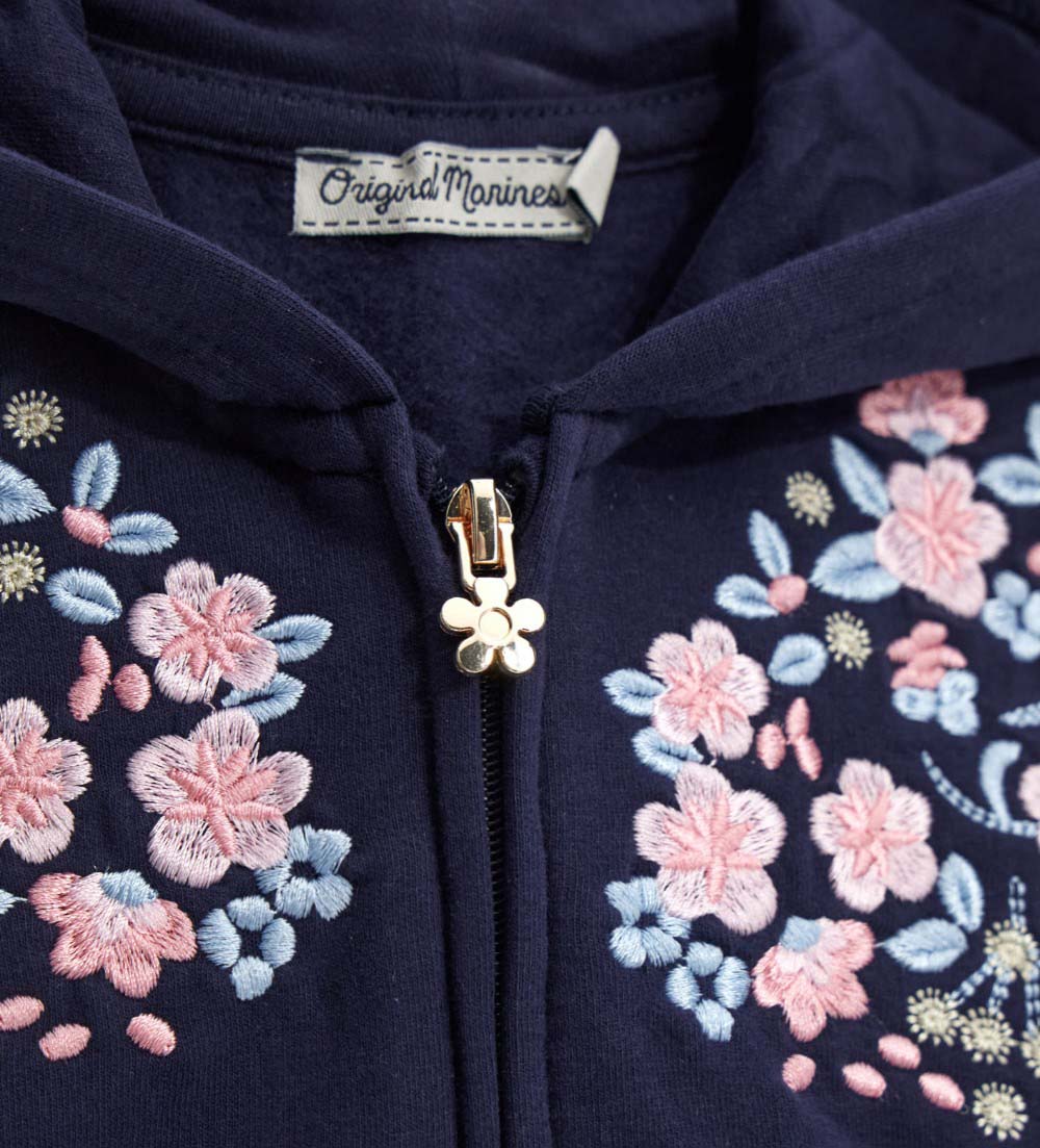 Baby girl's jacket-42