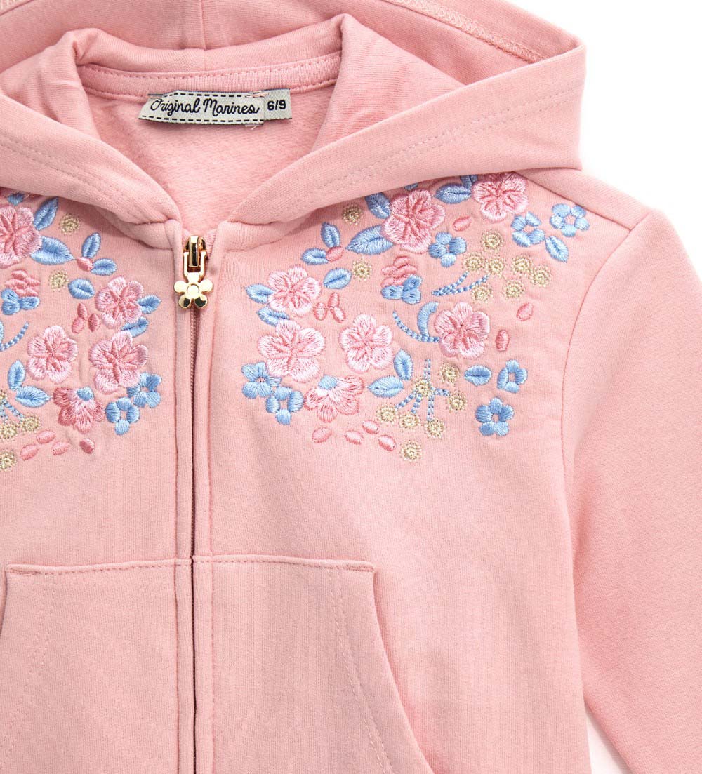 Baby girl's jacket-44