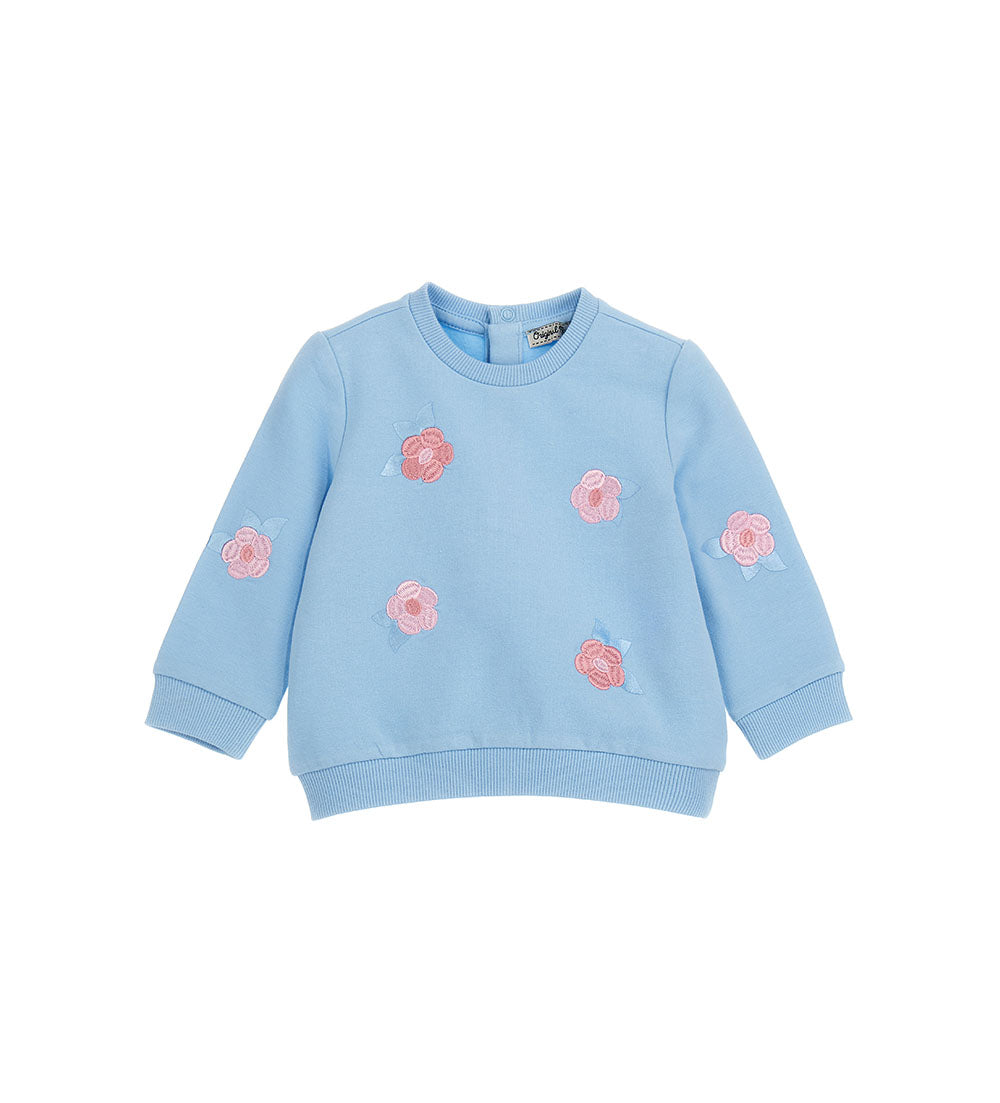 Baby girl's sweatshirt-88