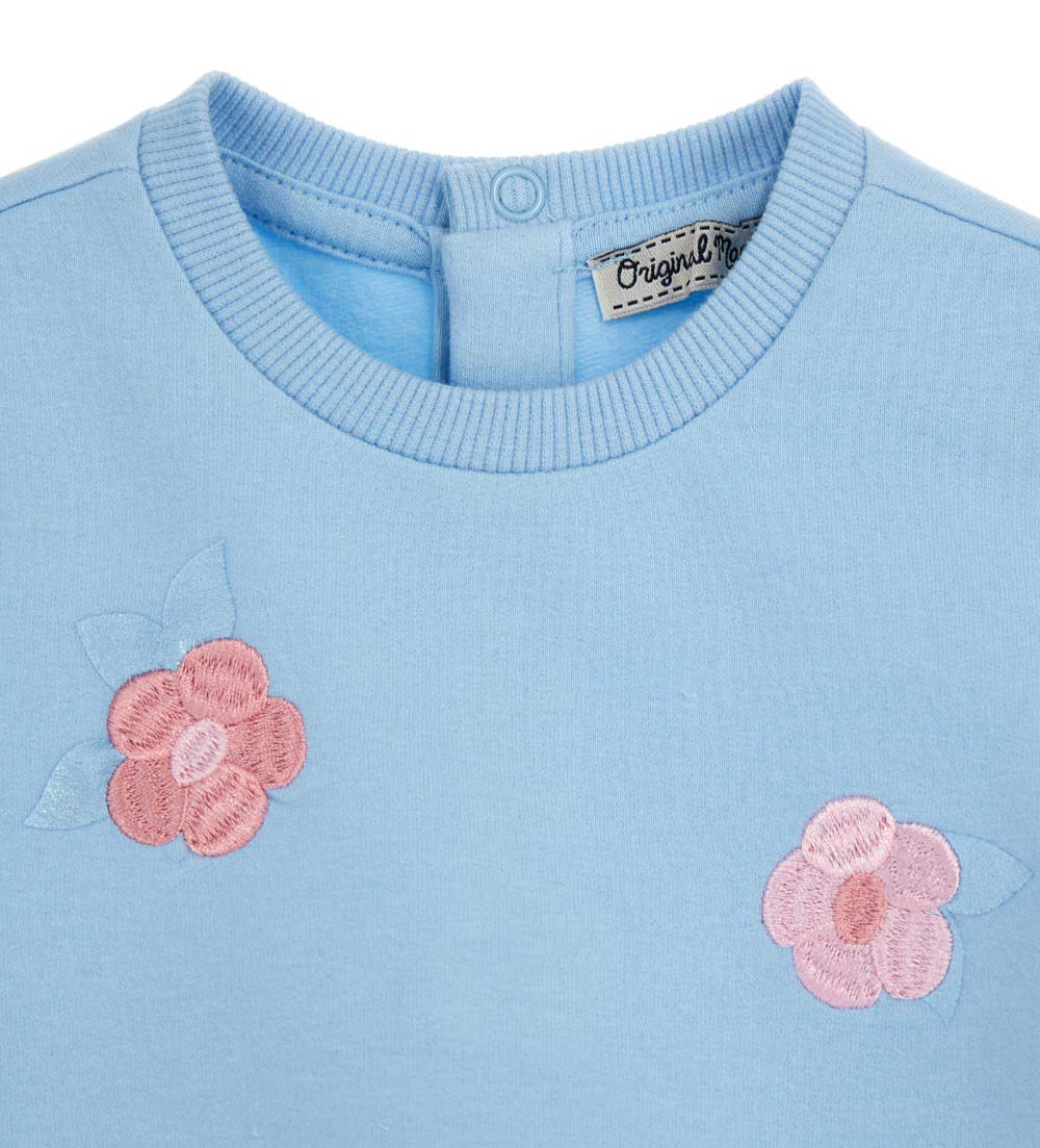 Baby girl's sweatshirt-89