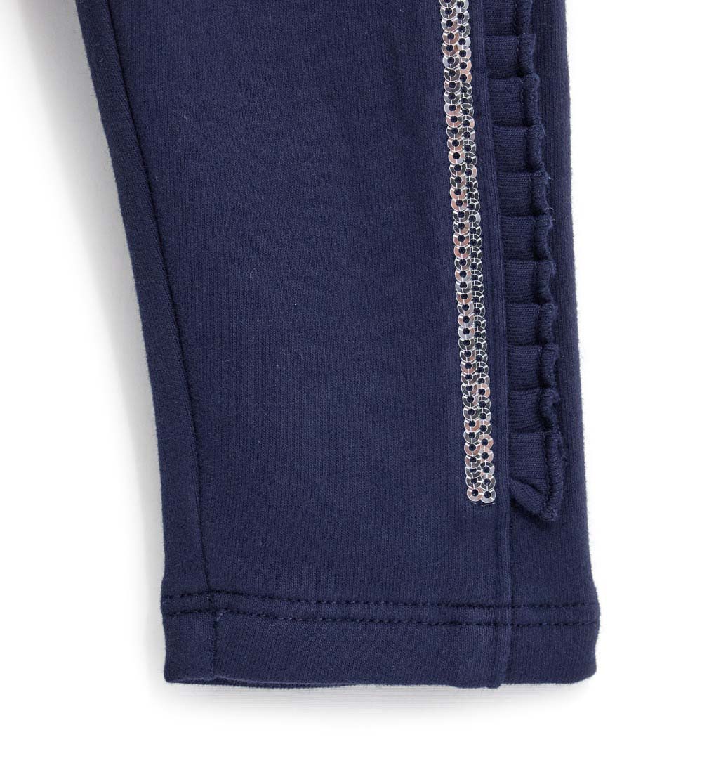 Baby girl's leggings-107