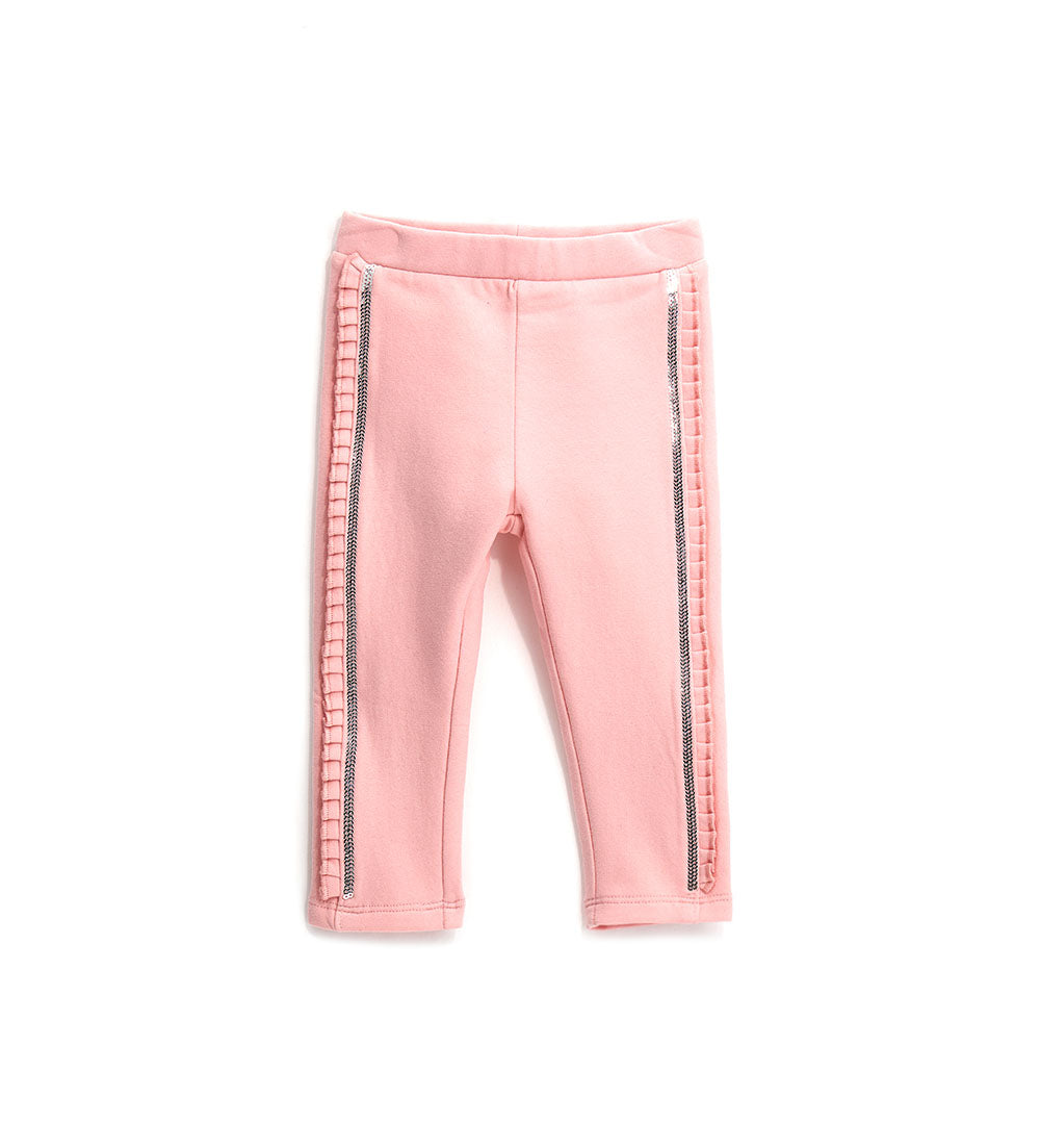 Baby girl's leggings-108