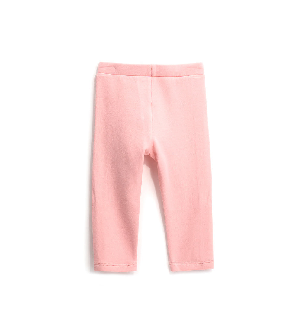 Baby girl's leggings-110