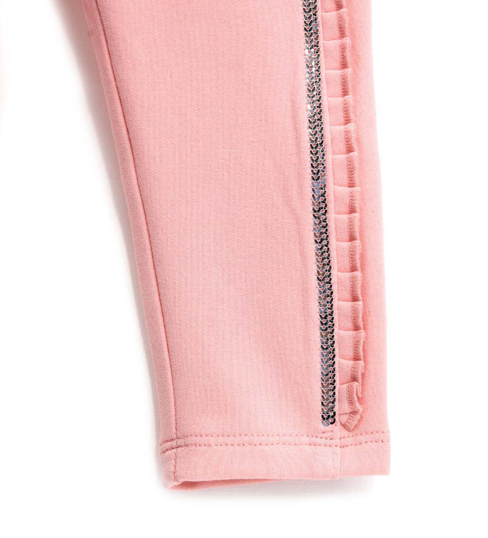 Baby girl's leggings-111