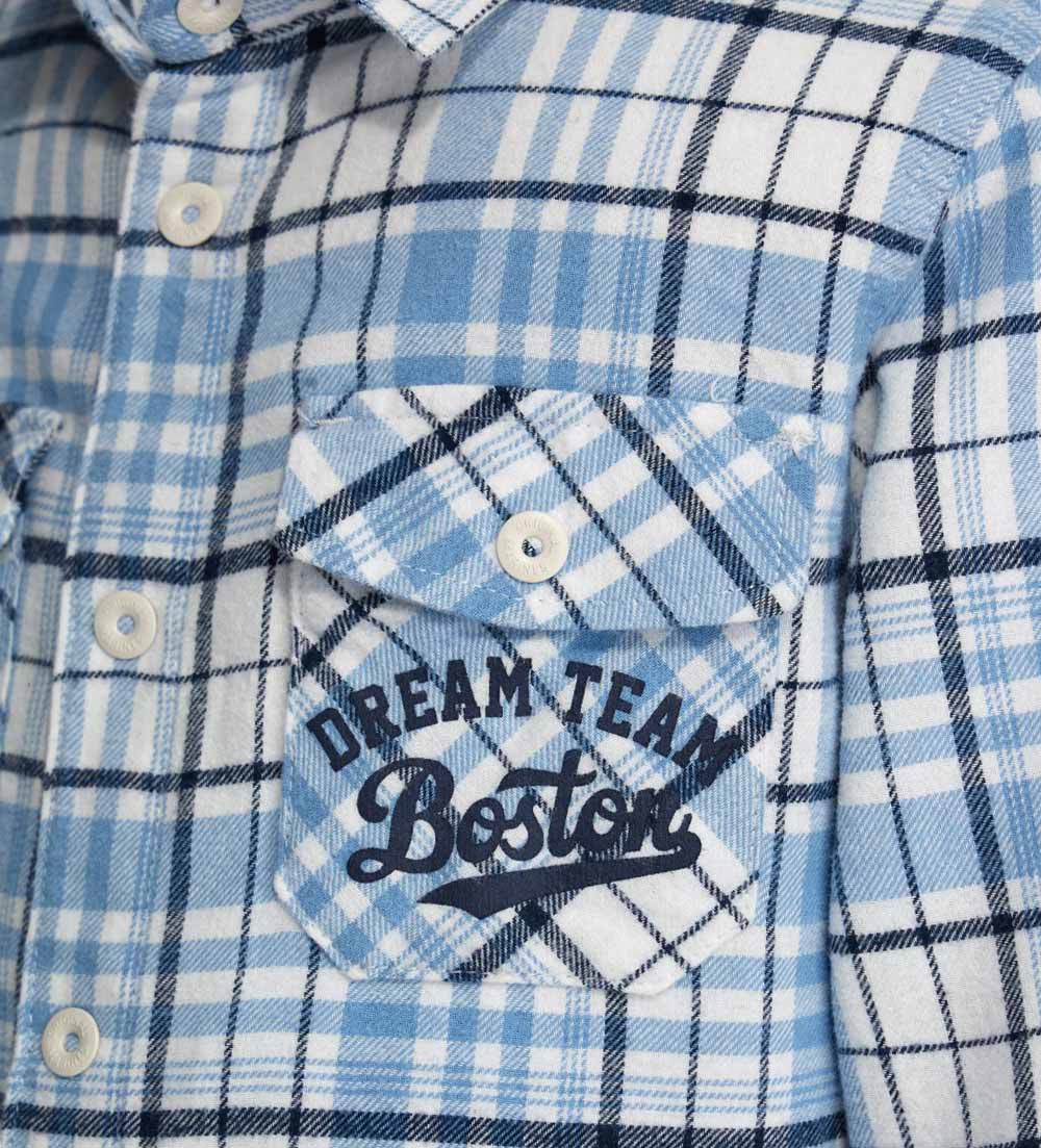 Boy's polo-11