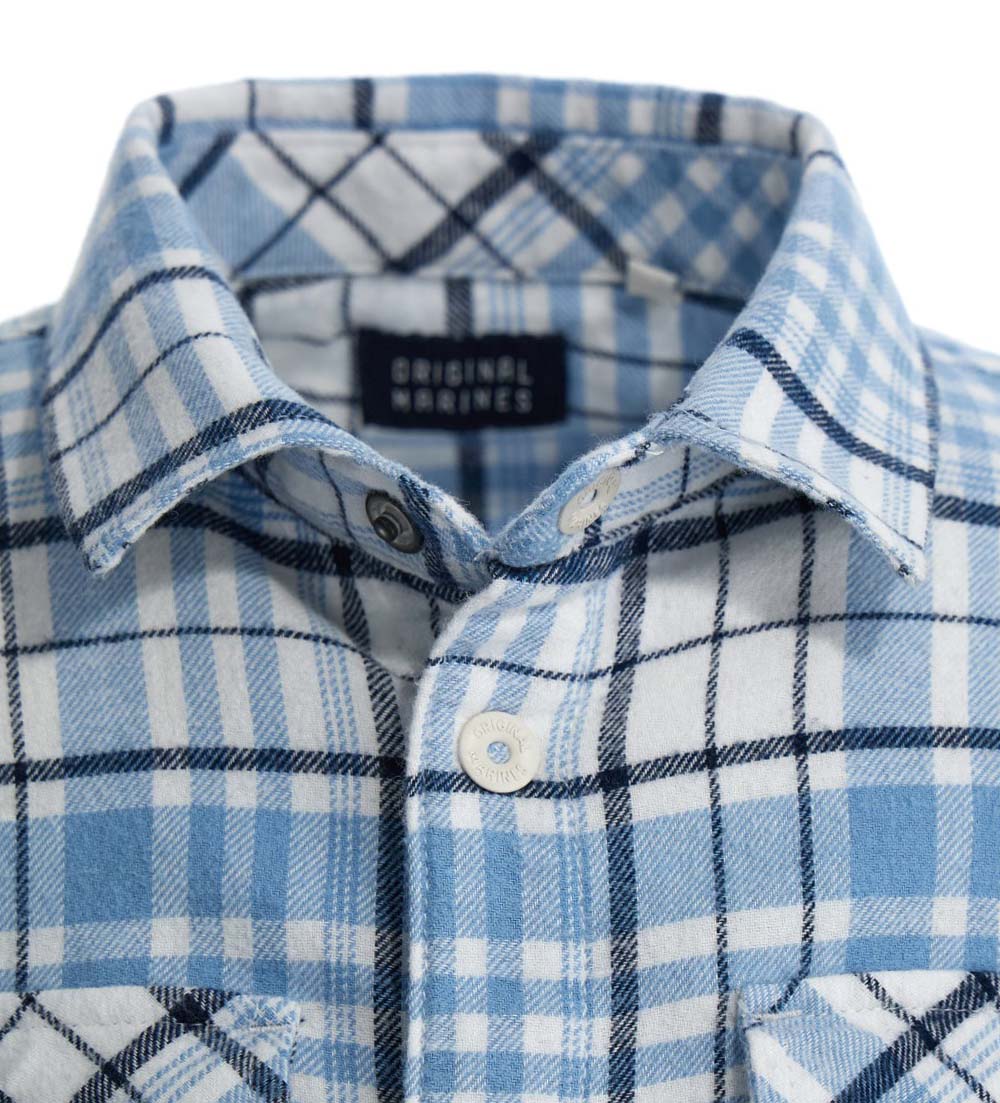 Boy's polo-13