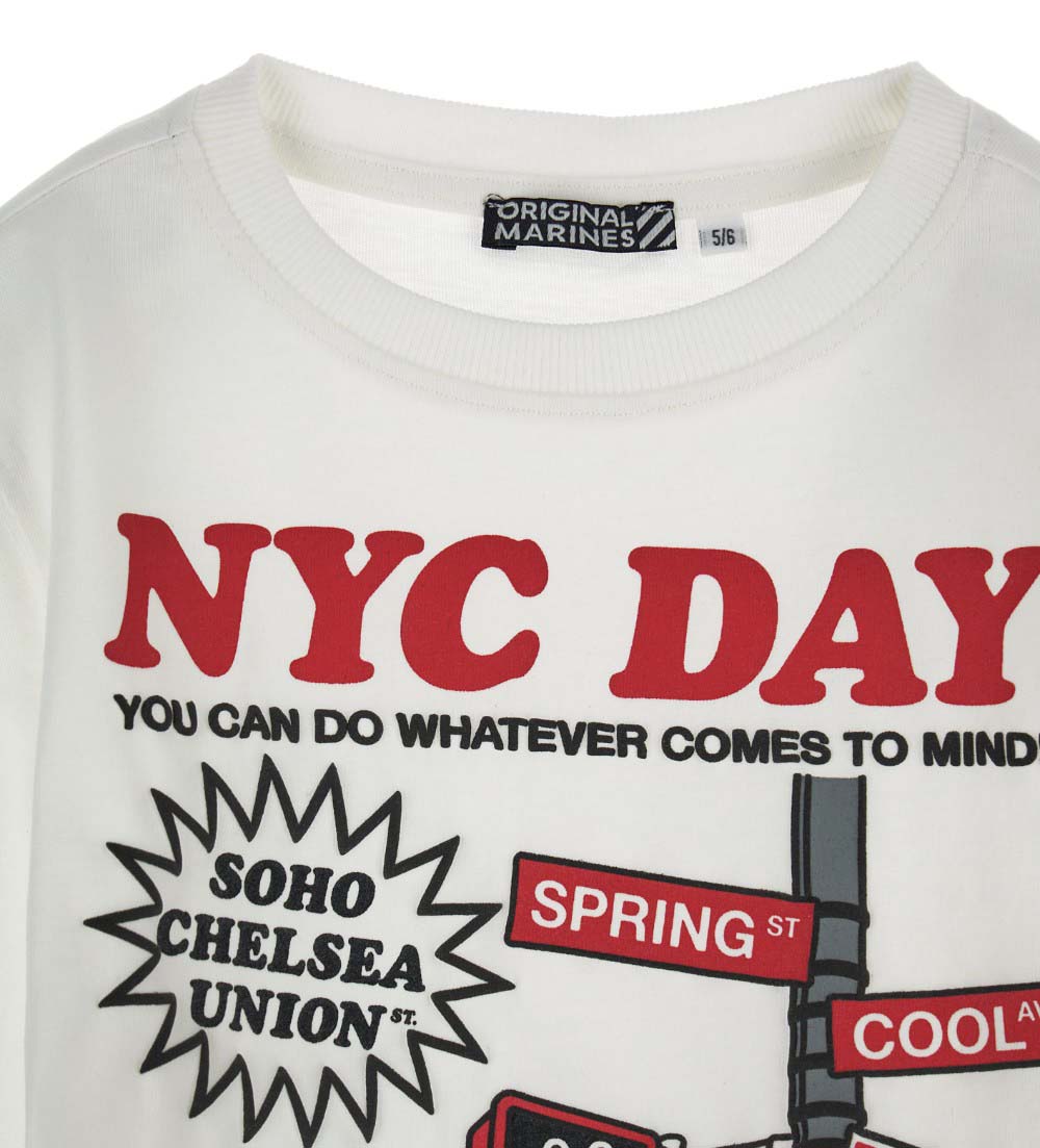 Boy's t-shirt-242