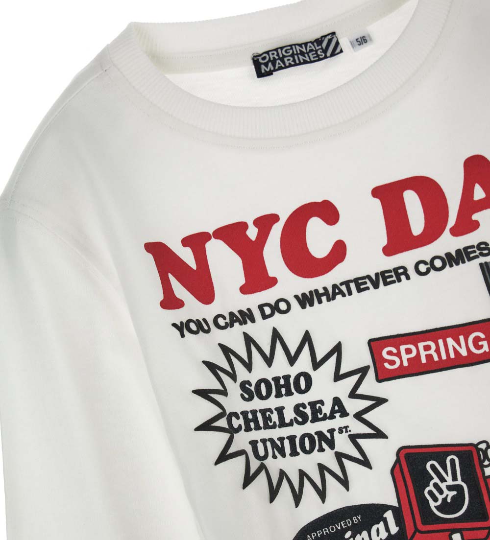 Boy's t-shirt-243
