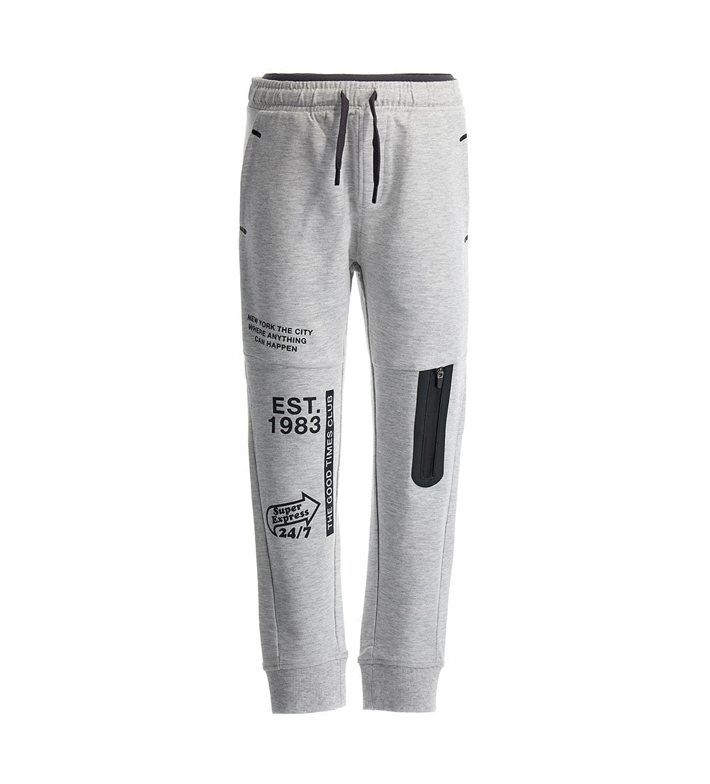 Boy's trouser-200