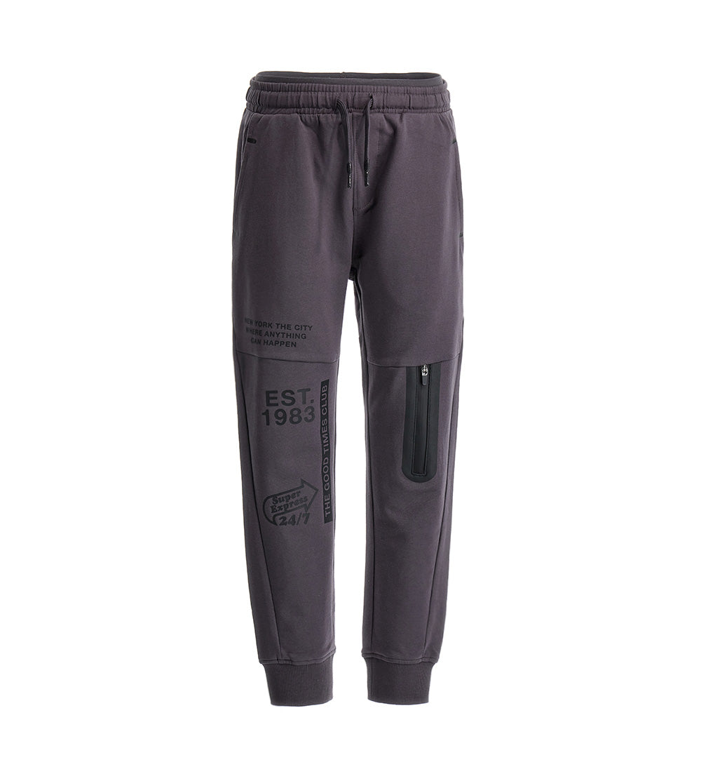 Boy's trouser-205