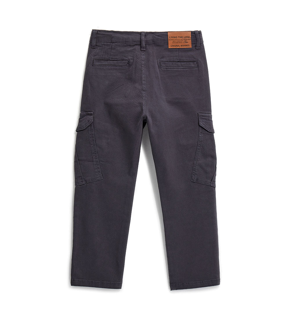 Boy's pants-38