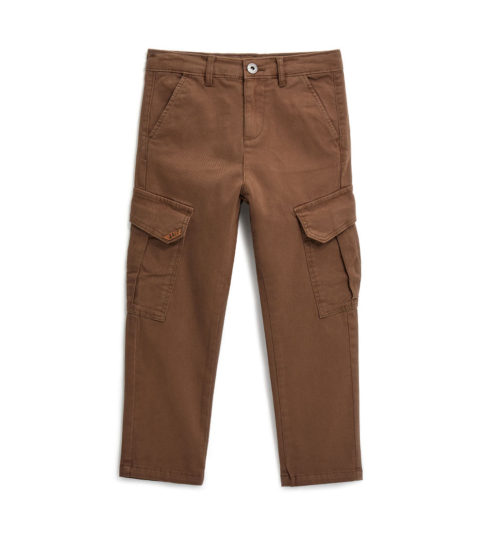 Boy's pants-41