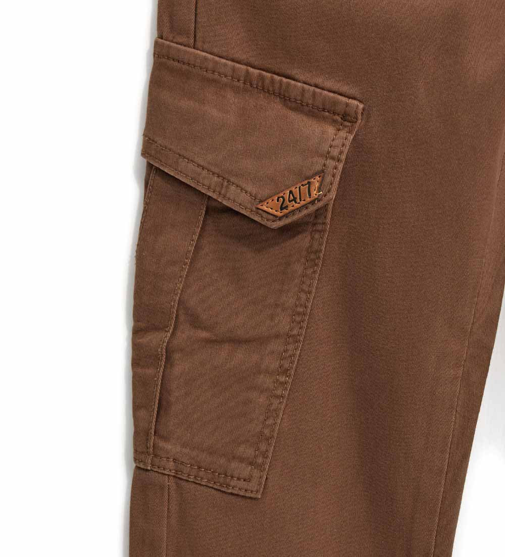 Boy's pants-42