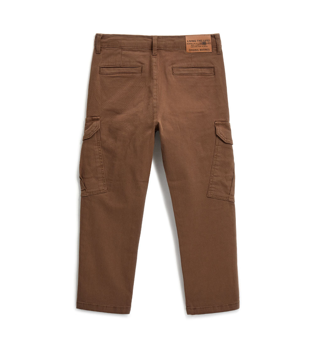 Boy's pants-43