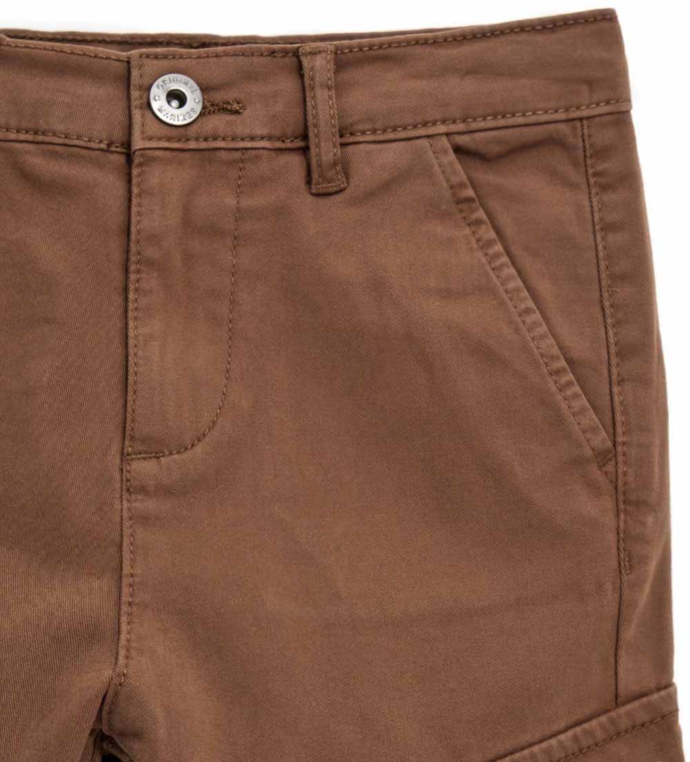 Boy's pants-44